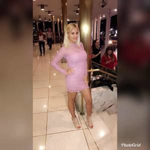 Meet your Posher, Sandibell